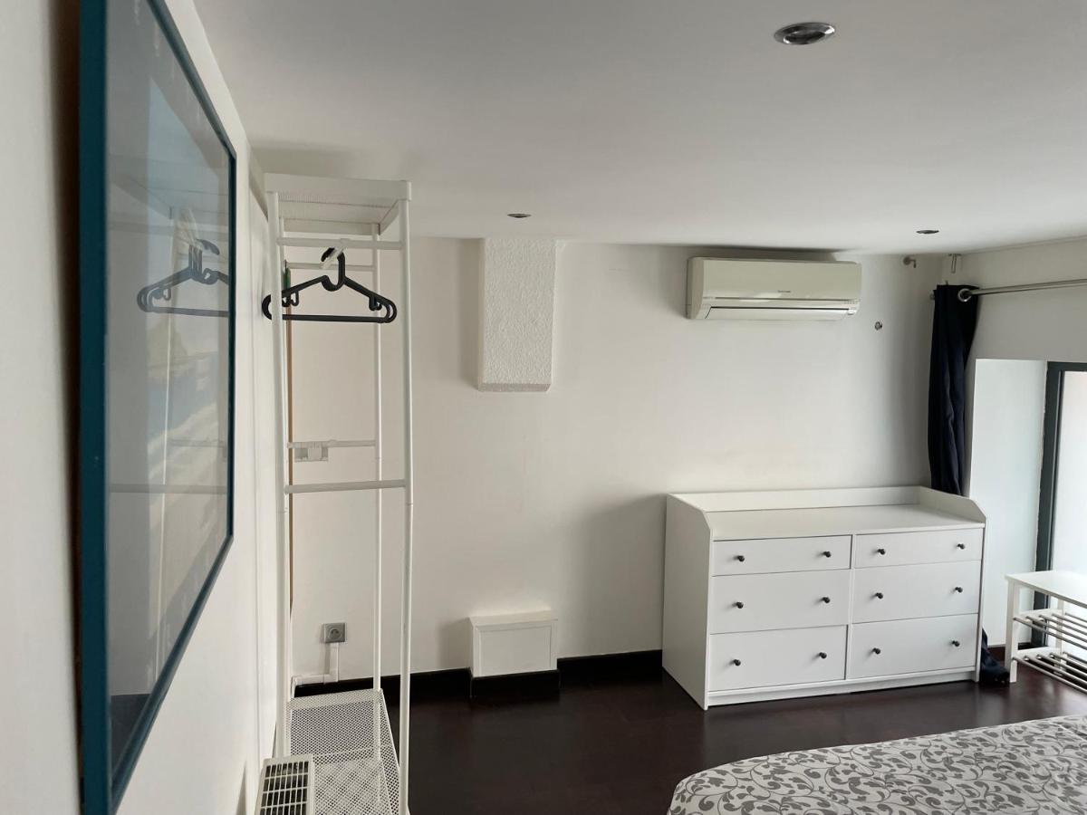 Loft Triplex 3 Chambres Doubles Villeurbanne Exterior photo