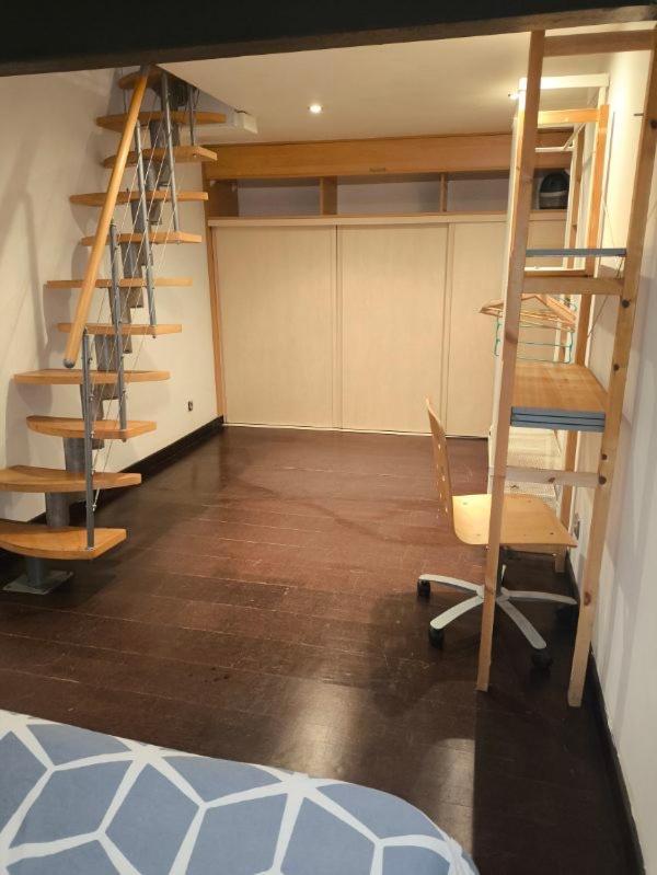 Loft Triplex 3 Chambres Doubles Villeurbanne Exterior photo